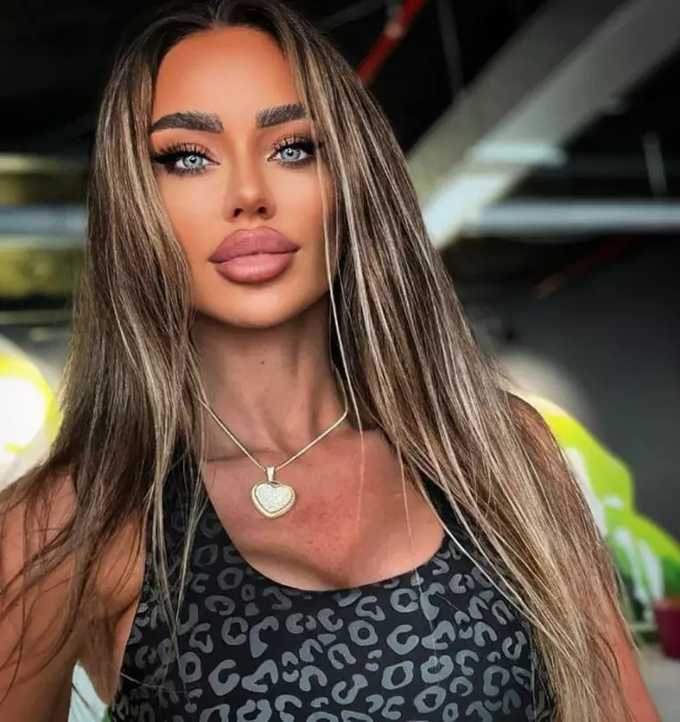 Bianca Drăgușanu, amenințată de o femeie care i-a cerut bani