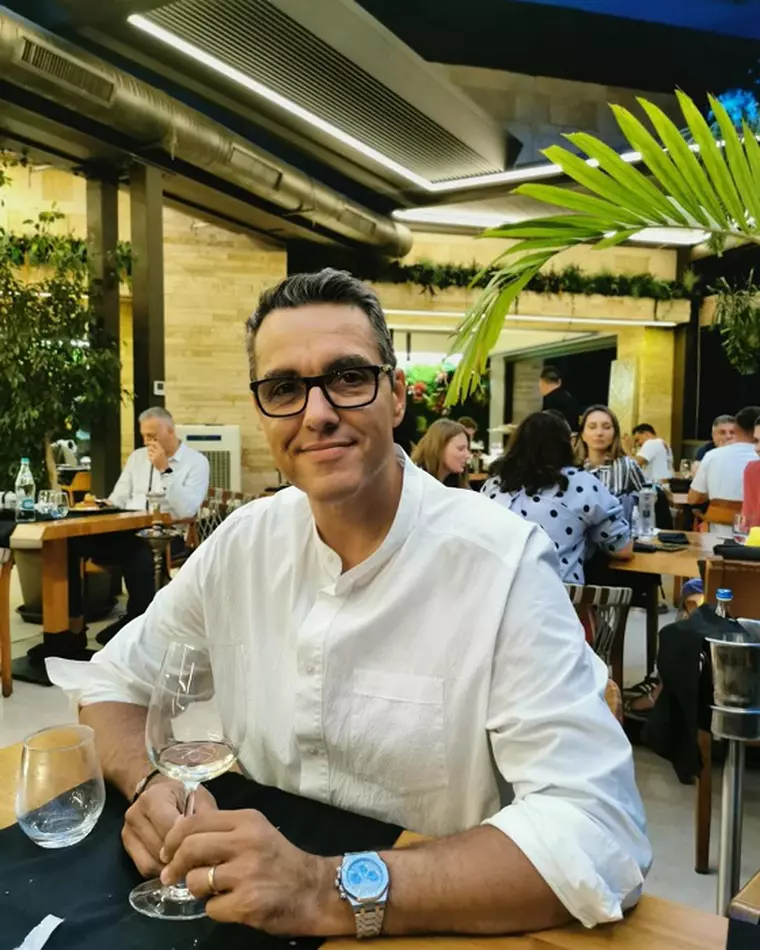 Teo Trandafir și Cristi Brancu nu și-au vorbit timp de 20 de ani. De la ce a pornit conflictul între cei doi