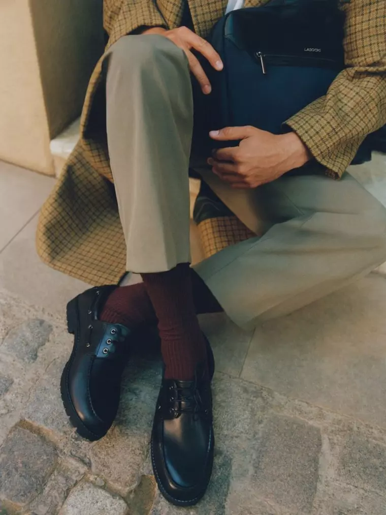 Accesorii moderne pentru toată familia în colecția Lasocki AW22