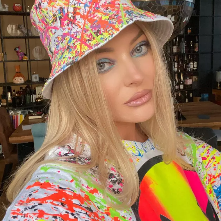 Elena Udrea, mesaj de susținere pentru Delia: „Și eu credeam că nu sunt făcută să fiu mamă”