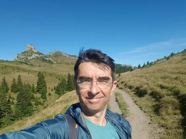 Mihai Găinușă revine pe micile ecrane: „Vizăm fauna din televiziuni”