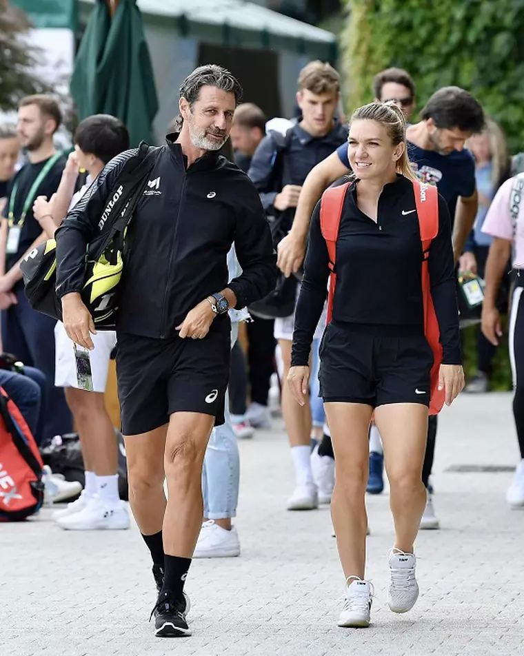 Mircea Badea, despre cazul Simonei Halep: "Înclin să cred că e o victimă!"
