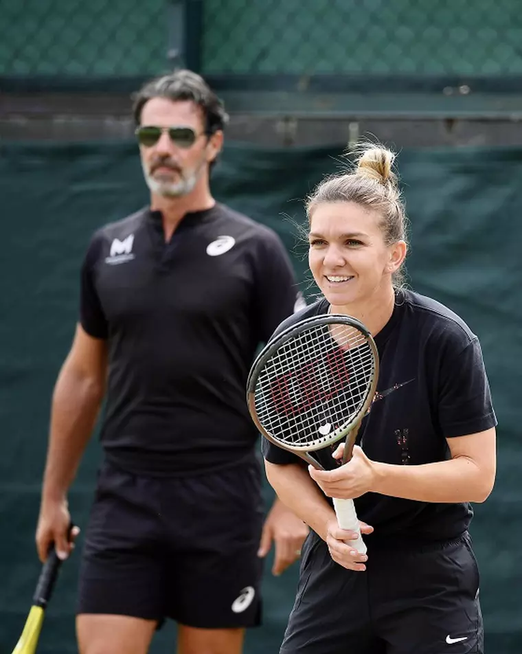 Mircea Badea, despre cazul Simonei Halep: "Înclin să cred că e o victimă!"