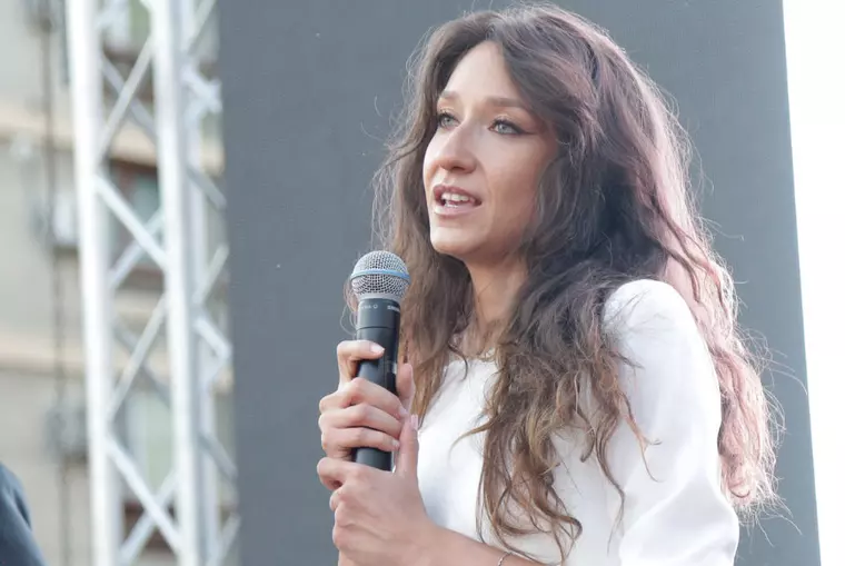 Ioana Dichiseanu, despre decizia Deliei de a nu face copii. "Văd că tot mapamondul s-a inflamat... Bravo ei!"