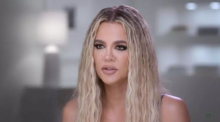Kloe Kardashian și-a făcut testamentul. Ce clauză ciudată a introdus