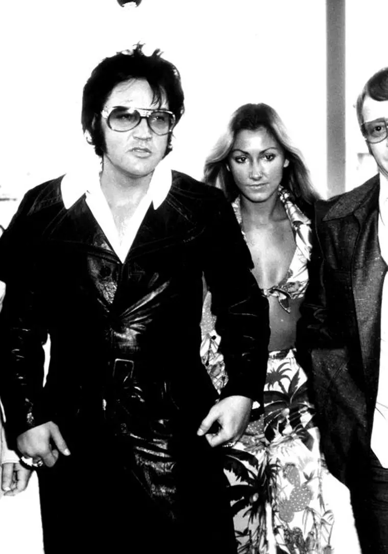 Actrița Linda Thompson, despre relația cu Elvis Presley: ”Avea buzele moi și dulci și mirosea atât de fresh”