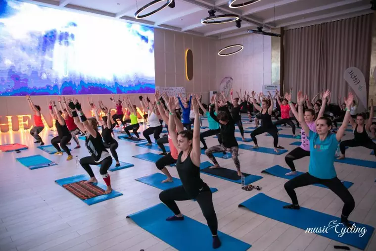 Cel mai așteptat eveniment de fitness al anului deschide înscrierile