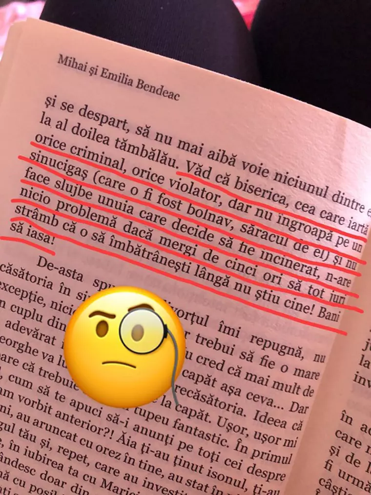"Mi-e milă de credincioșii ortodocși. Părerea lor despre Dumnezeu este jignitoare”. Mihai Bendeac, despre religie și divinitate