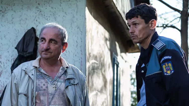 Oameni de treabă/ Men of Deeds se vede la Les Films de Cannes à Bucarest