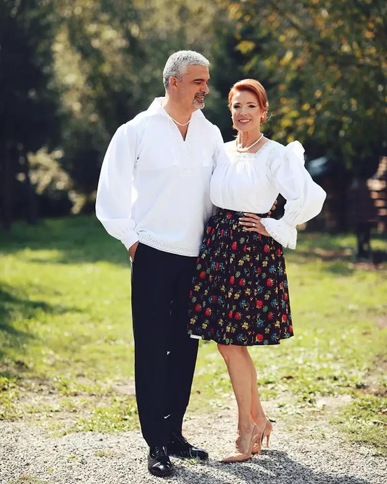 Monica Davidescu, despre experiența pierderii unei sarcini. "Medicul mi-a spus să-i mulțumesc lui Dumnezeu și pentru ce nu am"