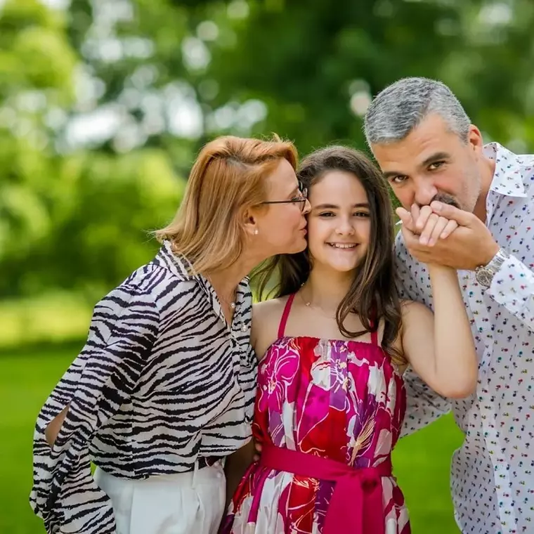 Monica Davidescu, despre experiența pierderii unei sarcini. "Medicul mi-a spus să-i mulțumesc lui Dumnezeu și pentru ce nu am"