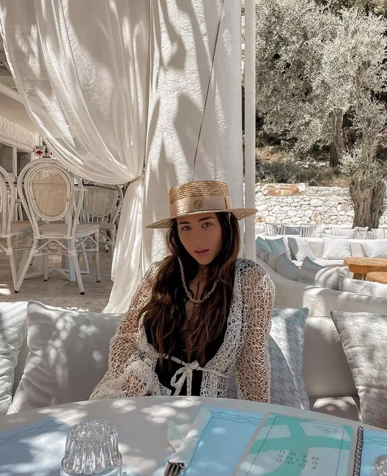 Cum arată Nicole Cherry nemachiată. Artista s-a expus în spațiul public fără filtre sau farduri