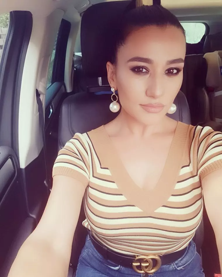 Claudia Pătrășcanu, primele declarații după ce s-a zvonit că ar fi renunțat la o parte din procesul de divorț