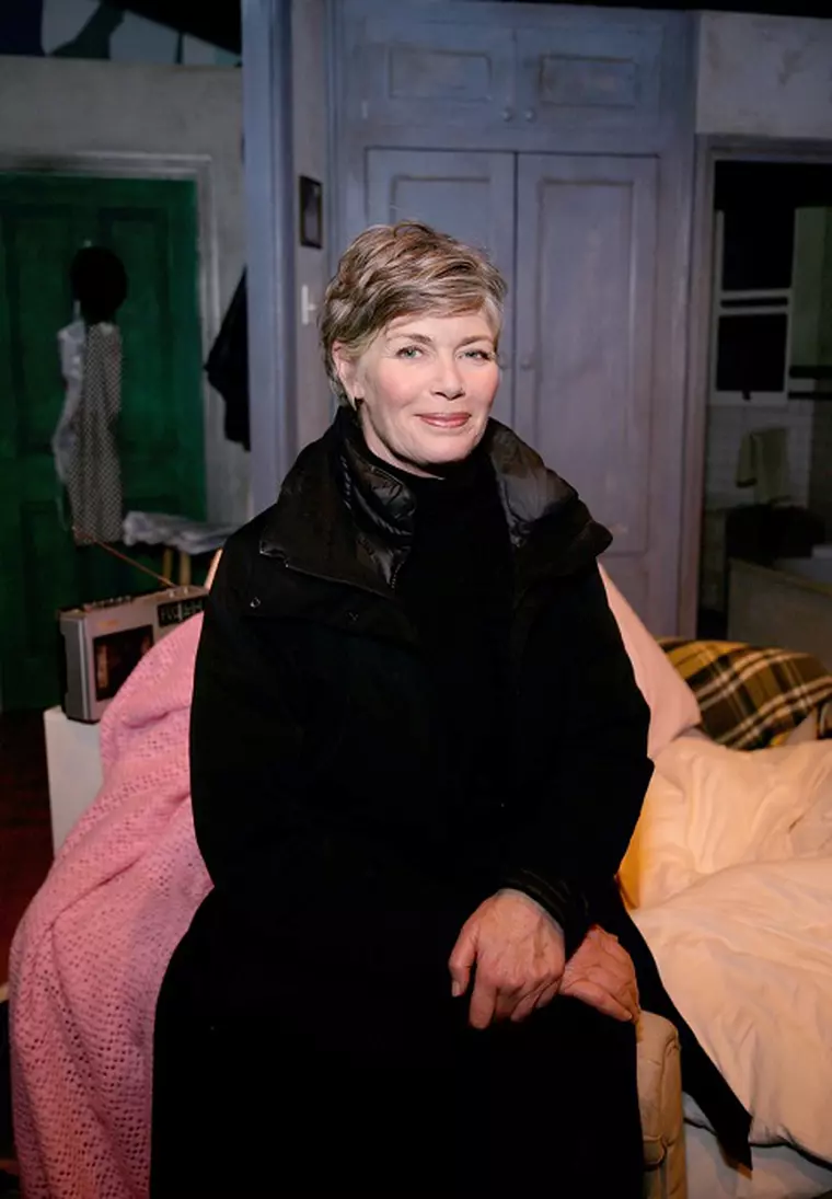 Drama actriței Kelly McGillis, celebră pentru rolul din "Top Gun". Ce i s-a întâmplat la 25 de ani i-a schimbat definitiv viața