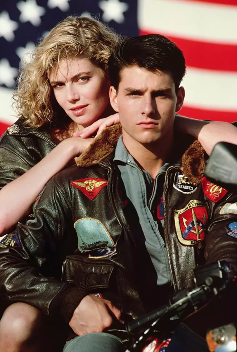 Drama actriței Kelly McGillis, celebră pentru rolul din "Top Gun". Ce i s-a întâmplat la 25 de ani i-a schimbat definitiv viața