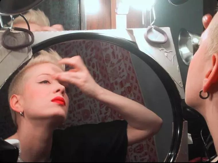 Cum s-a răzbunat Shirley Manson, solista trupei Garbage, pe un fost iubit care a înșelat-o. "M-am simțit puternică și amuzată!"