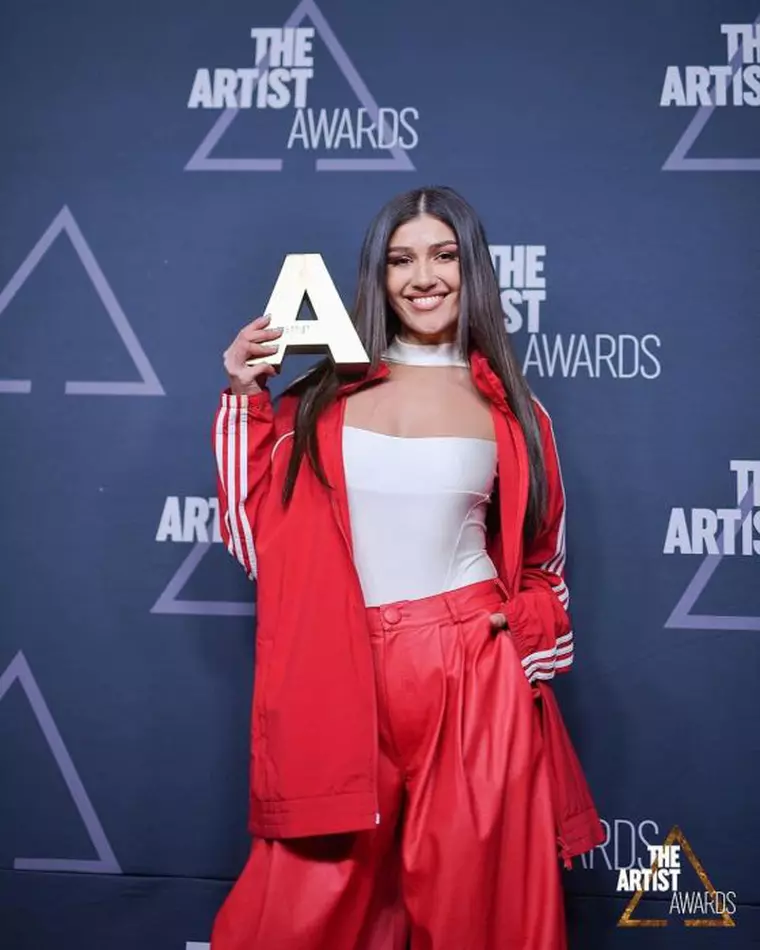 Mario Fresh, nemulțumit în urma galei The Artist Awards: „Cred că ați uitat să îmi dați premiile”. Lista completă a câștigătorilor