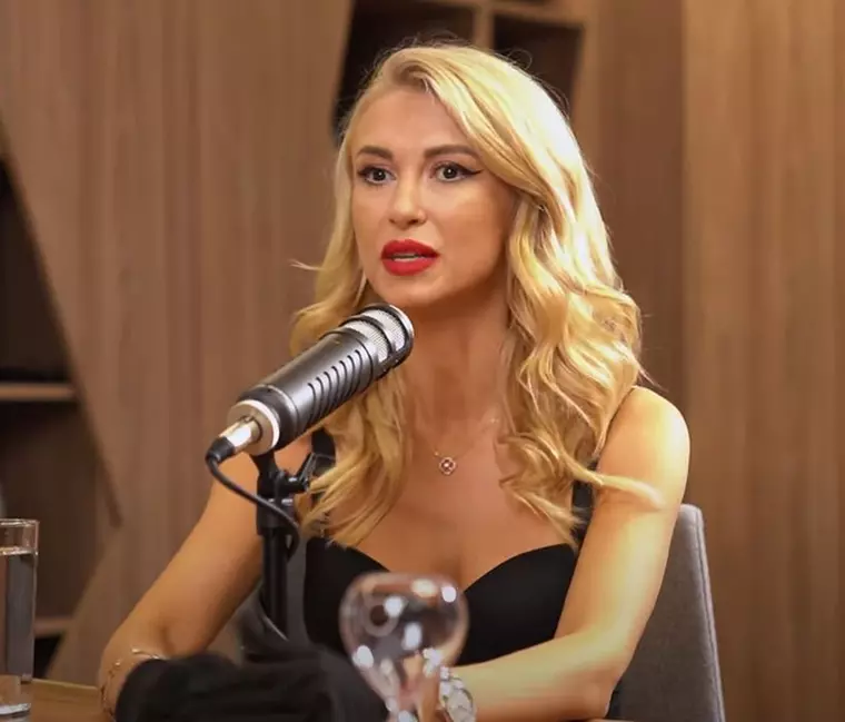 Andreea Bălan a avut probleme financiare: „Nu aveam bani să îmi iau haine, nu aveam nimic”