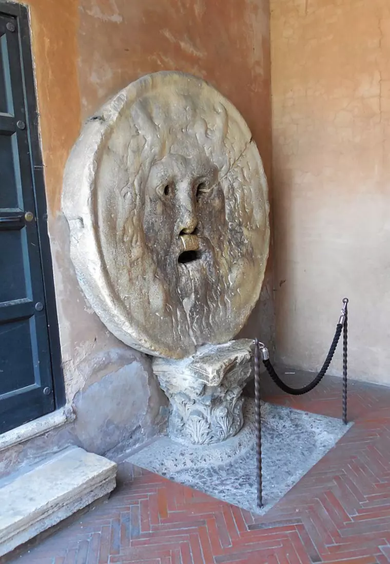 Ce să vizitezi în Roma! Obiective istorice, romantice și culturale