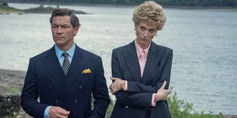 Cerințele Prințului William, ignorate de producătorii „The Crown”. Scena care îl va înfuria pe Prințul de Wales