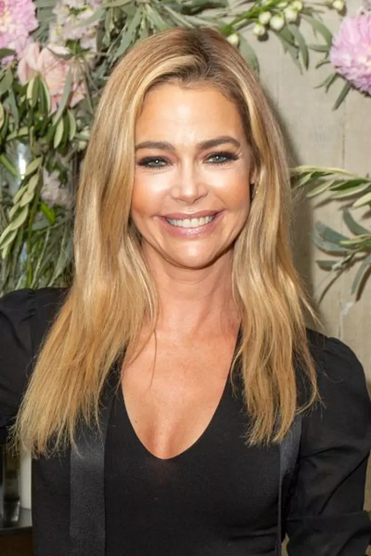 Denise Richards implicată într-un incident armat. Cum se simte acum actrița