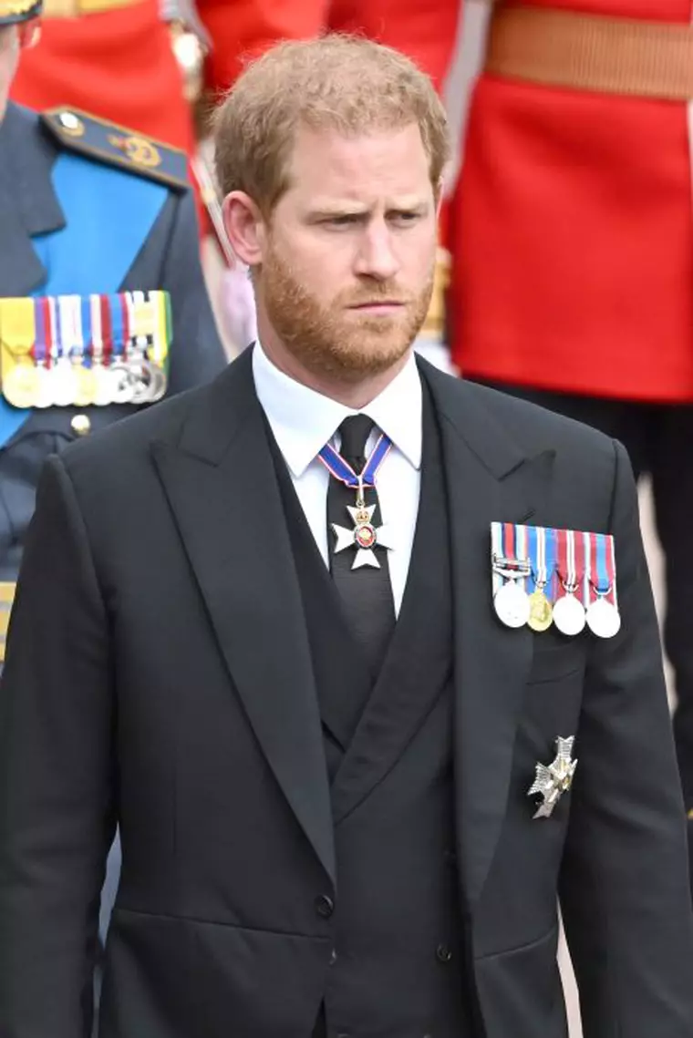 Prințul Harry și Meghan Markle ar putea avea noi probleme cu Familia Regală. Documentarul care le dă planurile peste cap