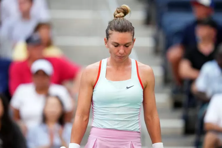 Simona Halep, acuzată oficial de dopaj. "Un acord de recunoaştere i-ar reduce sancţiunea"