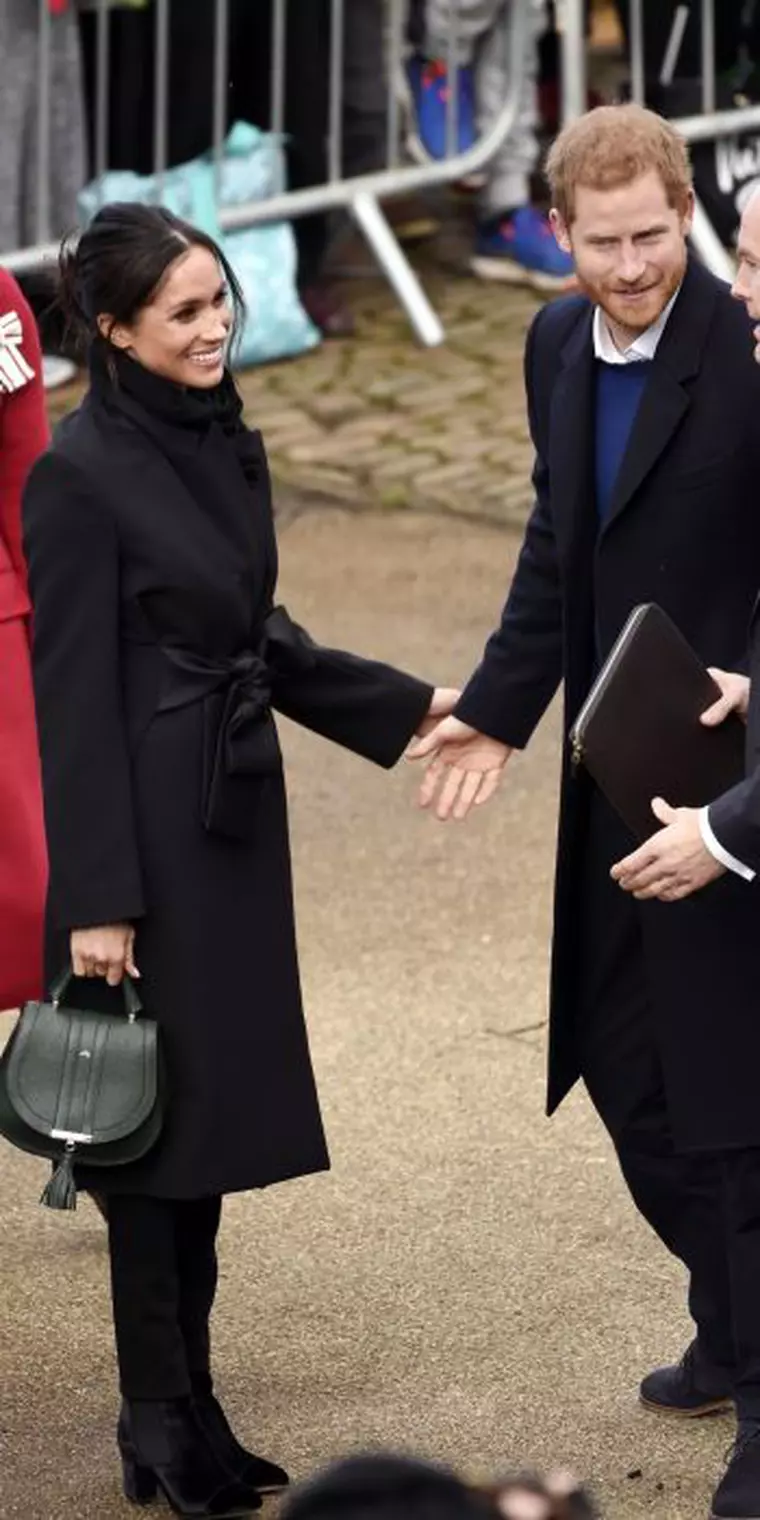 Cât costă geanta preferată a Prințesei de Wales. Kate Middleton o alege pentru majoritatea aparițiilor publice