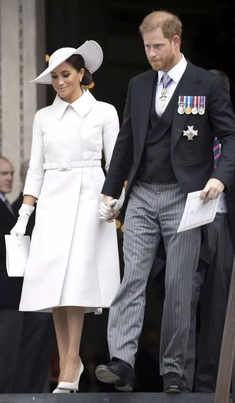 Când apare pe Netflix documentarul Prințului Harry și al lui Meghan Markle