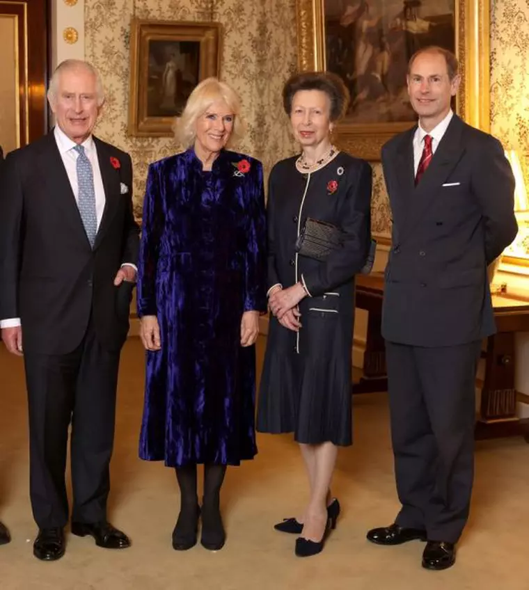 „Meghan Markle și Prințul Harry vor fi furioși”. Decizia luată de regele Charles chiar de ziua sa de naștere