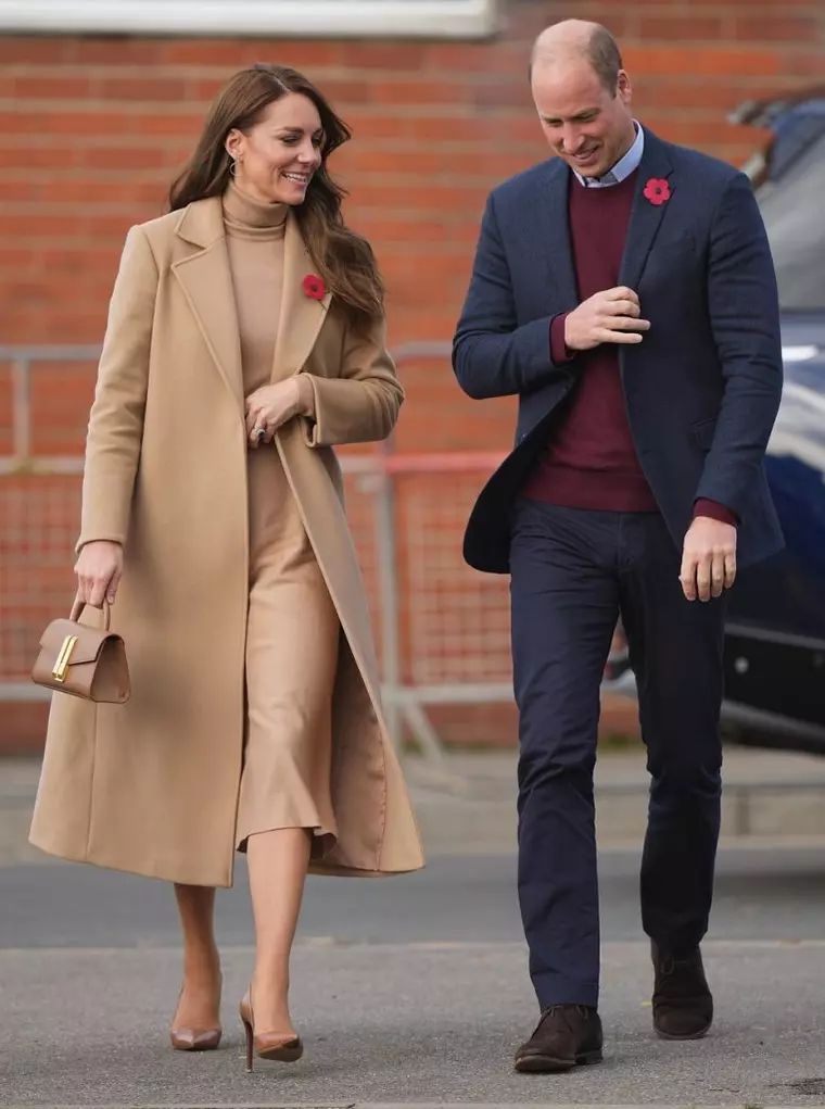 Kate Middleton, gestul cu care a înduioșat întreaga lume. Ce cadou special i-a făcut unui băiețel de 3 ani