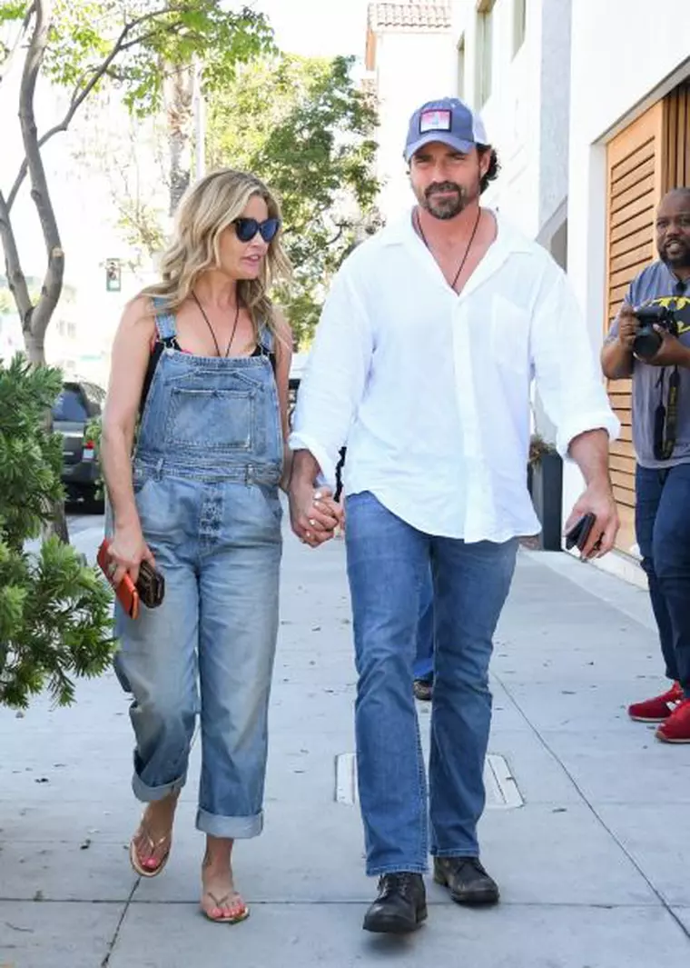 Denise Richards implicată într-un incident armat. Cum se simte acum actrița