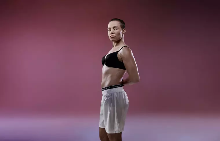Victoria's Secret lansează o campanie menită să inspire femeile din întreaga lume