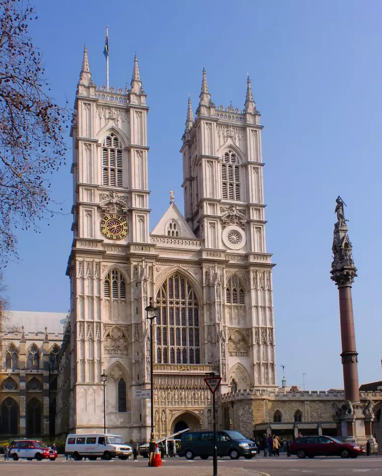 Ce să vizitezi în Londra! Cele mai căutate atracții turistice