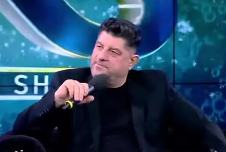 Tavi Colen a fost operat la picior după ce a căzut de pe un yacht. Cum se simte acum artistul