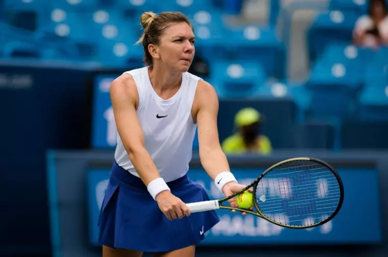 Simona Halep ar putea scăpa de suspendare. S-a aflat cum a ajuns Rexodustat în organismul sportivei