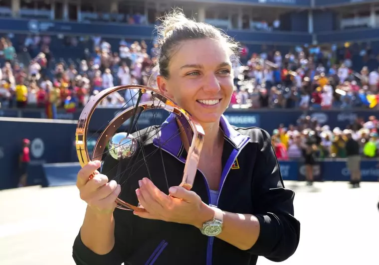 Simona Halep ar putea scăpa de suspendare. S-a aflat cum a ajuns Rexodustat în organismul sportivei