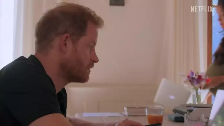 Meghan Markle se compară cu Prințesa Diana, în documentarul Netflix „Harry & Meghan”: „Știam că nu voi fi protejată”