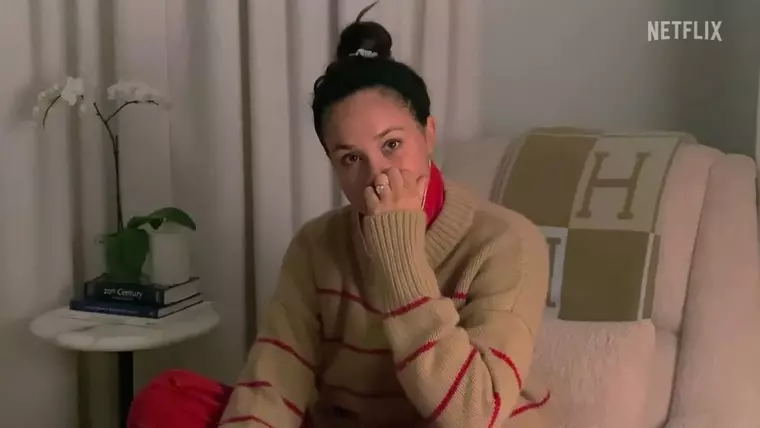 Meghan Markle se compară cu Prințesa Diana, în documentarul Netflix „Harry & Meghan”: „Știam că nu voi fi protejată”