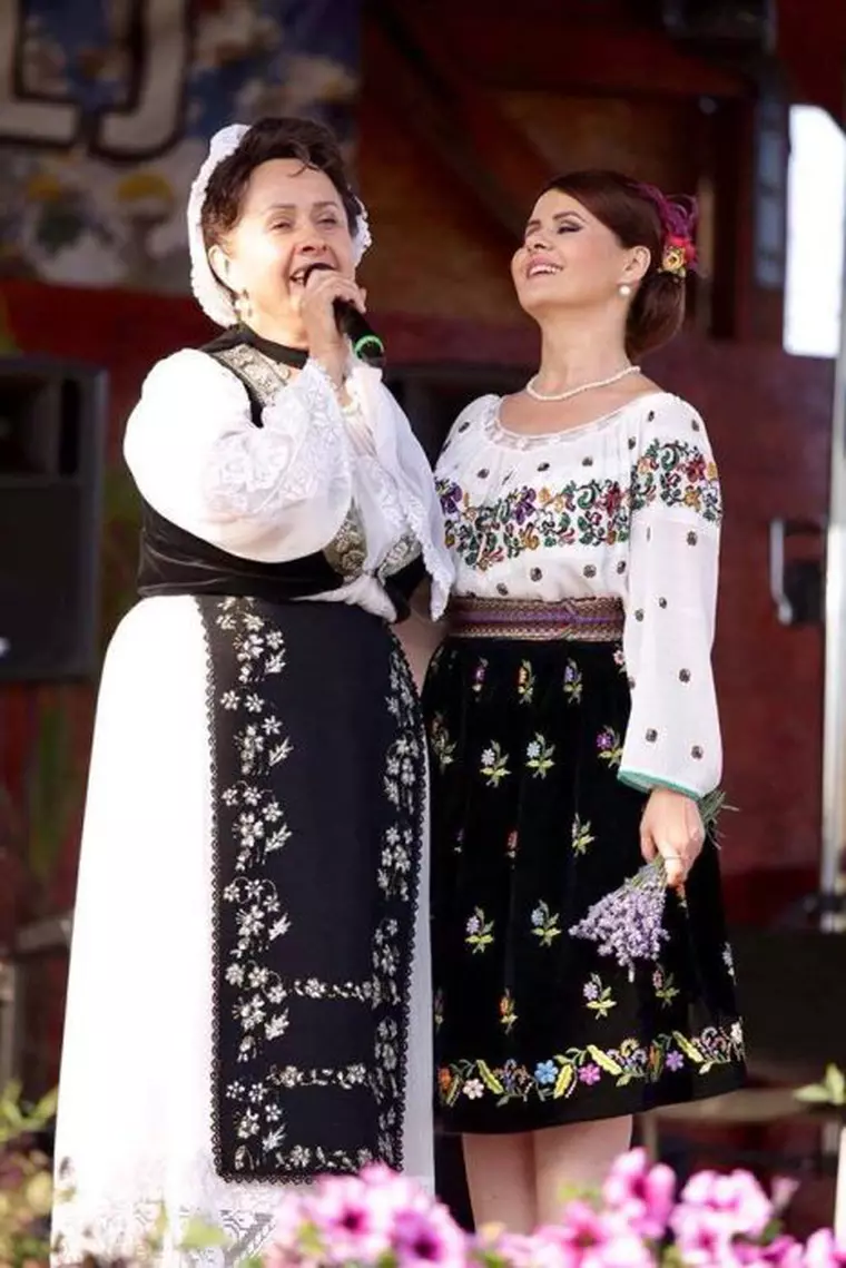 Niculina Stoican, despre lecțiile de viață primite de la mama sa, Angelica Stoican: „Trebuie să învățăm cu toții lucrul acesta”