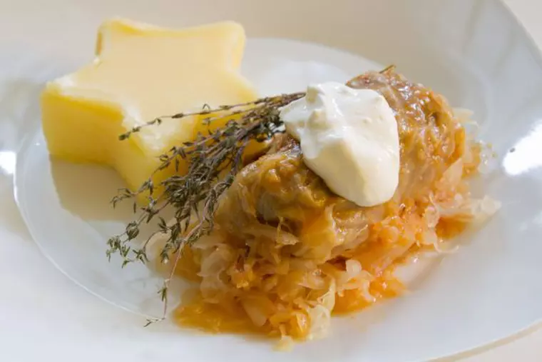 Ce alimente tradiționale de Crăciun sunt cele mai nesănătoase. Cu ce le putem înlocui