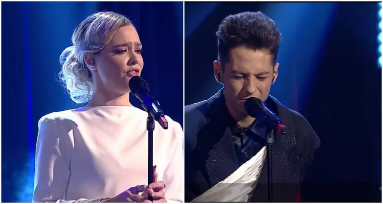 Cine sunt semifinaliștii Vocea României 2022. Ei se luptă pentru un loc în finala de la Pro TV