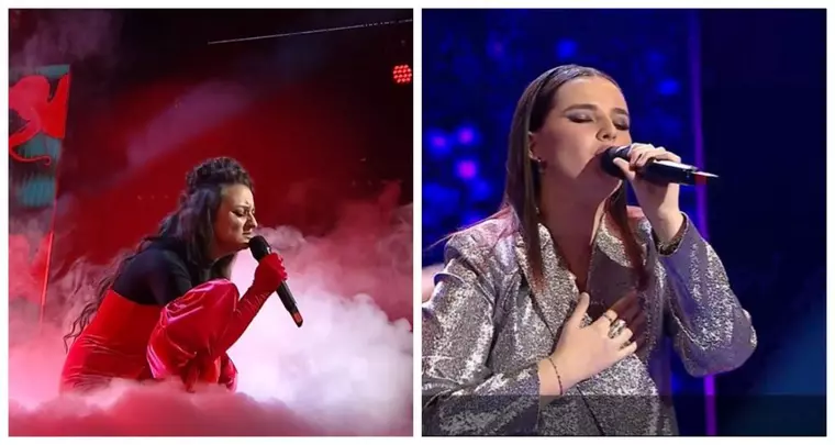 Cine sunt semifinaliștii Vocea României 2022. Ei se luptă pentru un loc în finala de la Pro TV