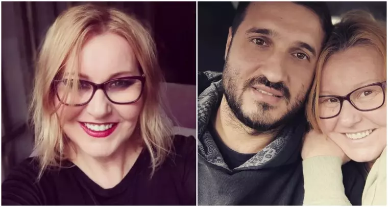 Tania Popa si sotul