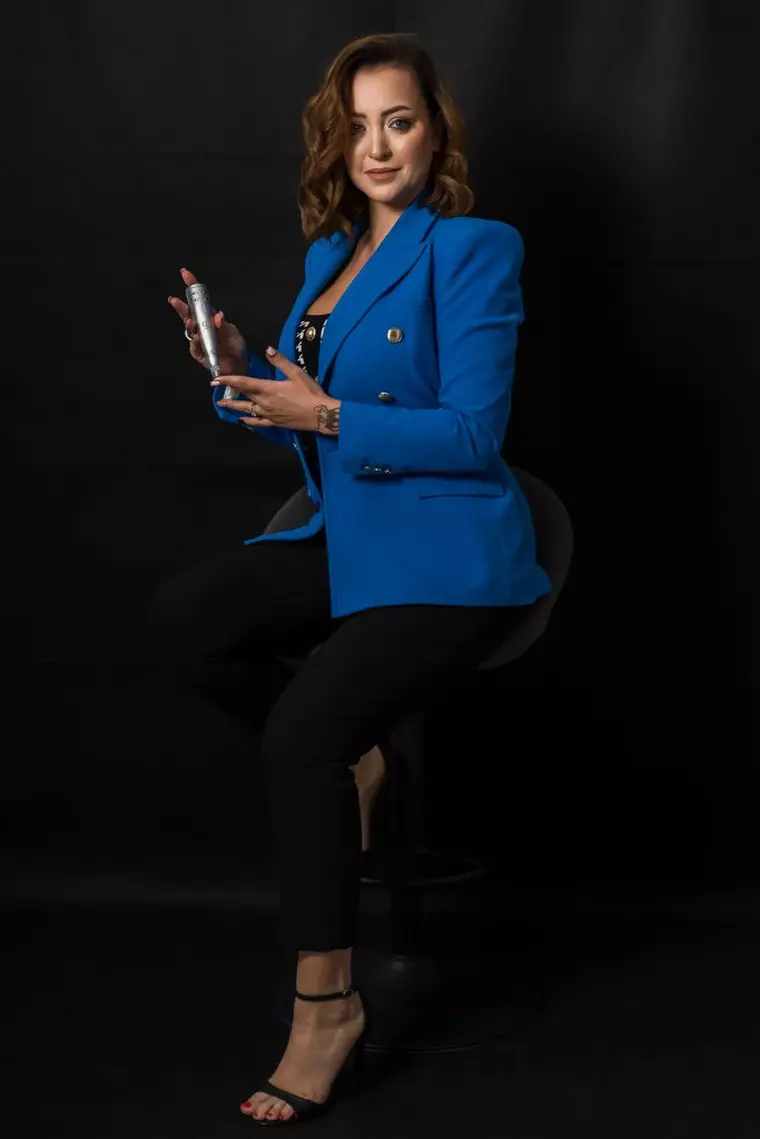 "Anul acesta, aduc, în exclusivitate pe piața românească, trei branduri de skincare de top". Ana Brumă, Beauty Expert, revigorează industria îngrijirii faciale
