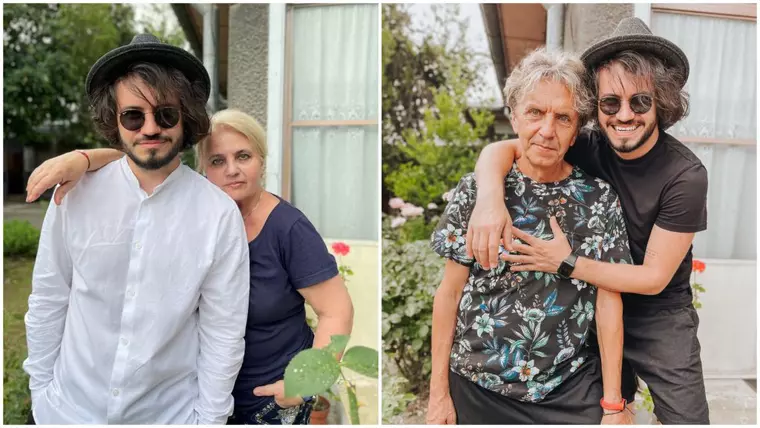 Costin Teodorescu dezvăluie viața din spatele magiei: “Lumea nu știe despre mine că plâng foarte des” / Exclusiv