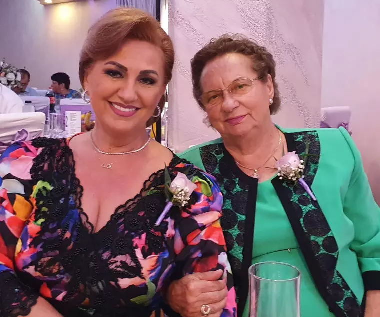Cristina Turcu Preda, după 29 de ani de relație cu soțul ei: “Este omul care mi-a fost dăruit de Dumnezeu” / Interviu exclusiv