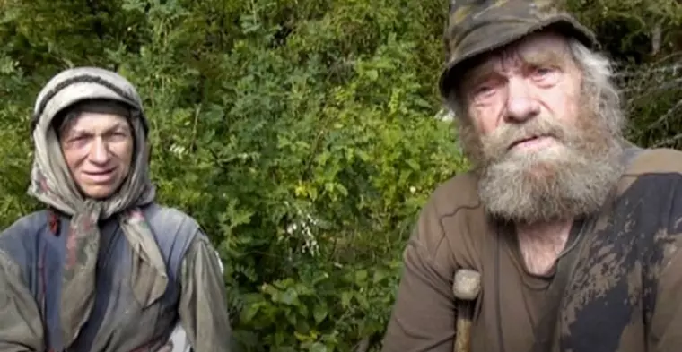 Familia Lykov, povestea oamenilor uitați de lume. Au trăit în sălbăticie și nu au știut că a existat Al Doilea Război Mondial