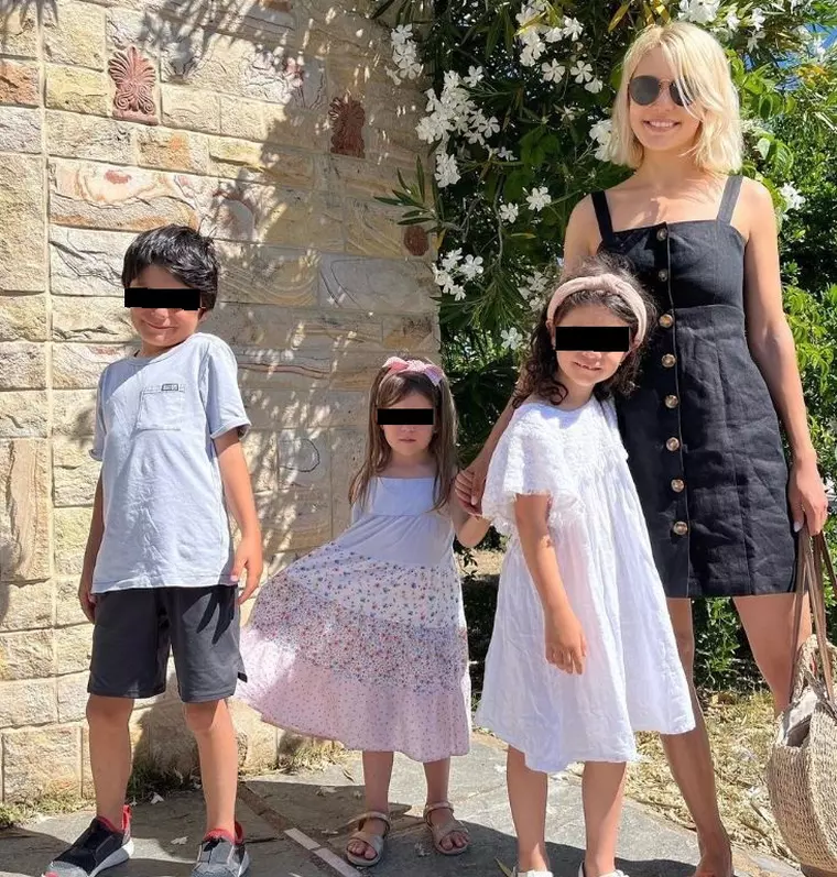 Lavinia Petrea, dezvăluiri după 10 ani de relație cu soțul ei: “Pe zi ce trece îi mai descopăr alte și alte calități”/ Exclusiv