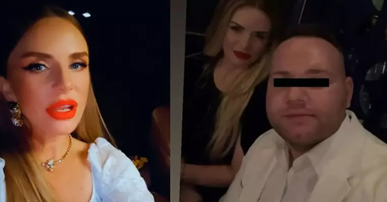 Marcela Fota, viața din spatele scenei: "Clădesc fericire pentru mine și băiatul meu" / Exclusiv